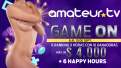 Haga clic en la imagen para ver una versión más grande

Nombre:	Game on en español.png
Visitas:	850
Size:	961,0 KB
ID:	62769